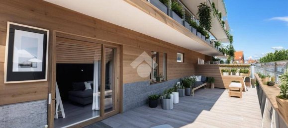 2 Schlafzimmer Wohnung in Rome, Italy, Nr. 268564 27