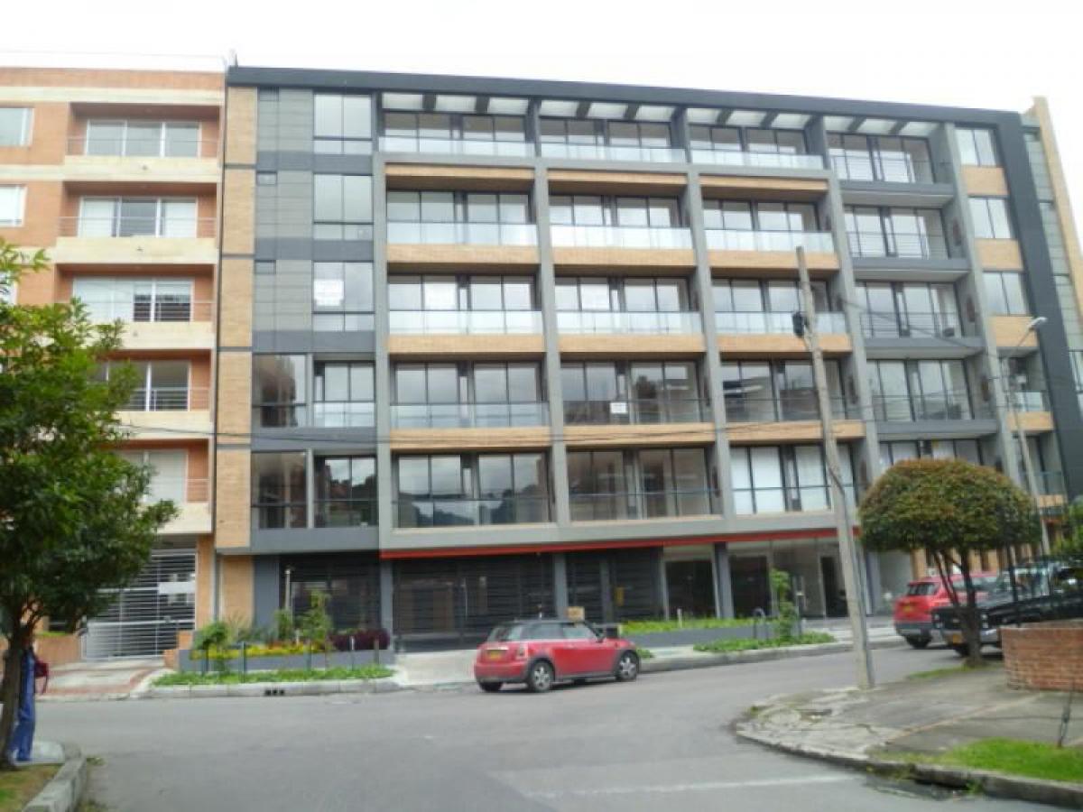 Casa de 2 dormitorios en Bogotá, Colombia No. 10776