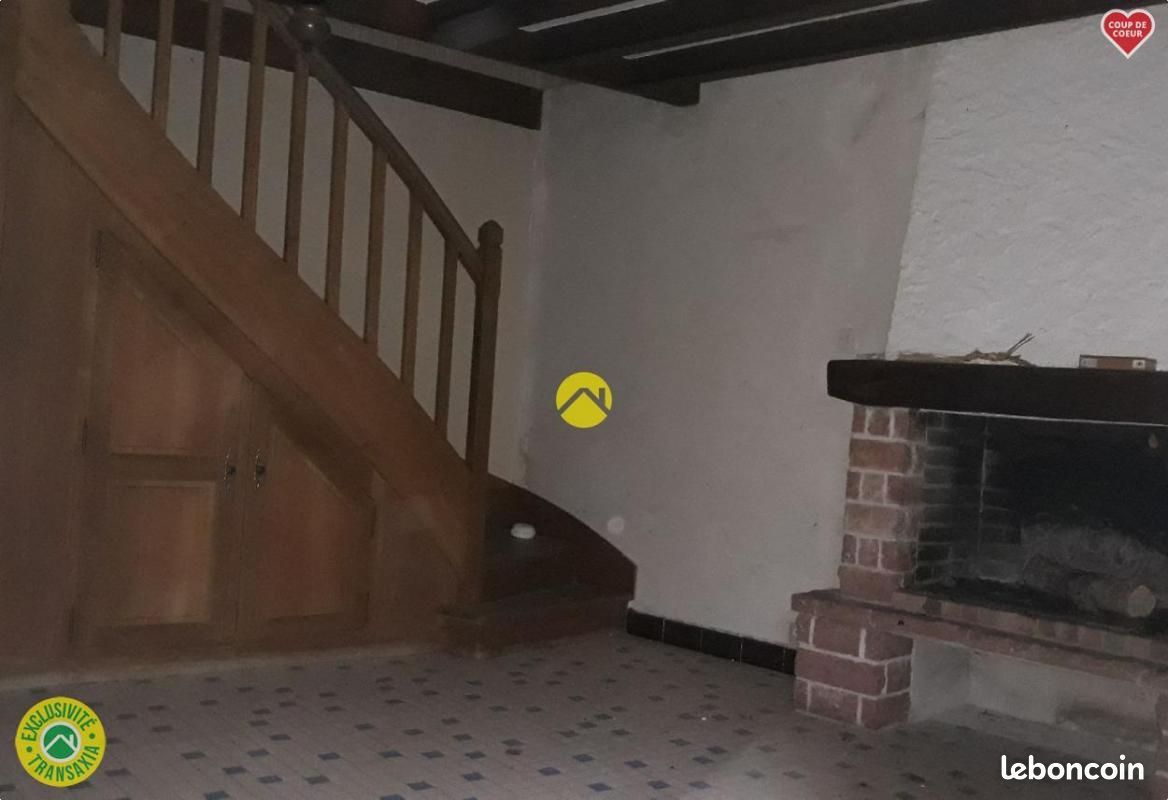 Casa T2 em Mareuil-sur-Arnon, France N.º 94656