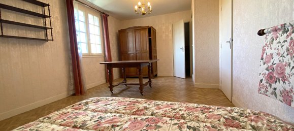 Casa de 3 dormitorios en Trainou, France No. 217018 14