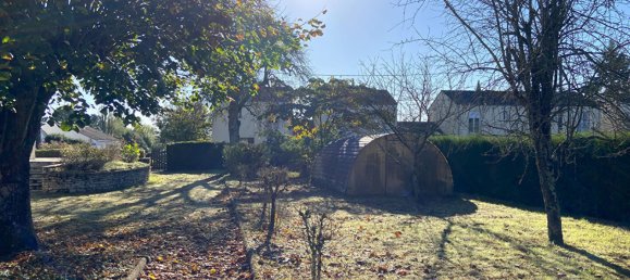 Casa de 3 dormitorios en Trainou, France No. 217018 24