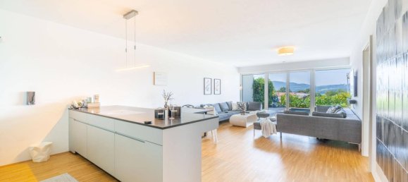 3 Schlafzimmer Wohnung in Schörfling am Attersee, Austria, Nr. 225983 2