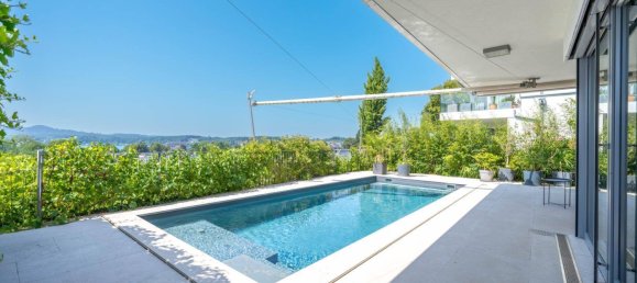 3 Schlafzimmer Wohnung in Schörfling am Attersee, Austria, Nr. 225983 8