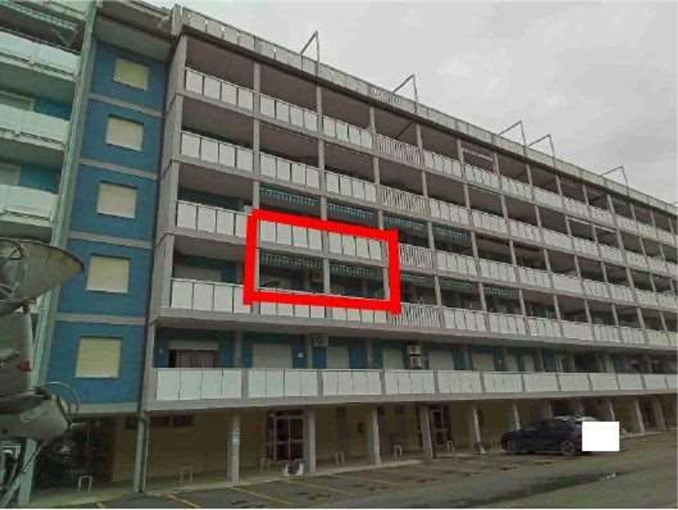 3-Zimmer Wohnung in Caorle, Italy, Nr. 16184