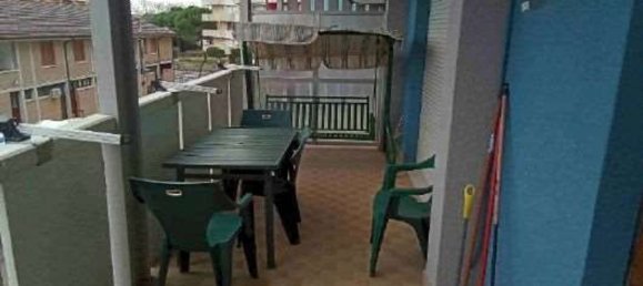 3-Zimmer Wohnung in Caorle, Italy, Nr. 16184 14