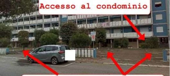 3-Zimmer Wohnung in Caorle, Italy, Nr. 16184 2