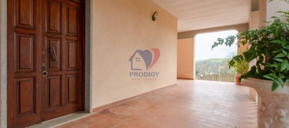 4 chambres Villa à Tarano, Italy No. 202259 2