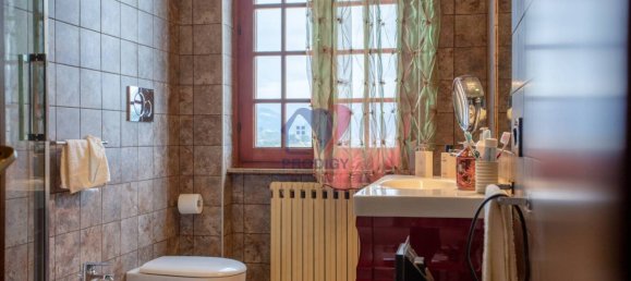 4 chambres Villa à Tarano, Italy No. 202259 24