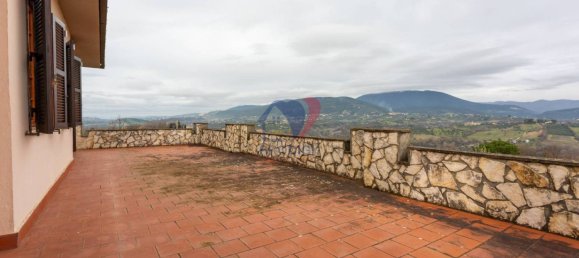 4 chambres Villa à Tarano, Italy No. 202259 26