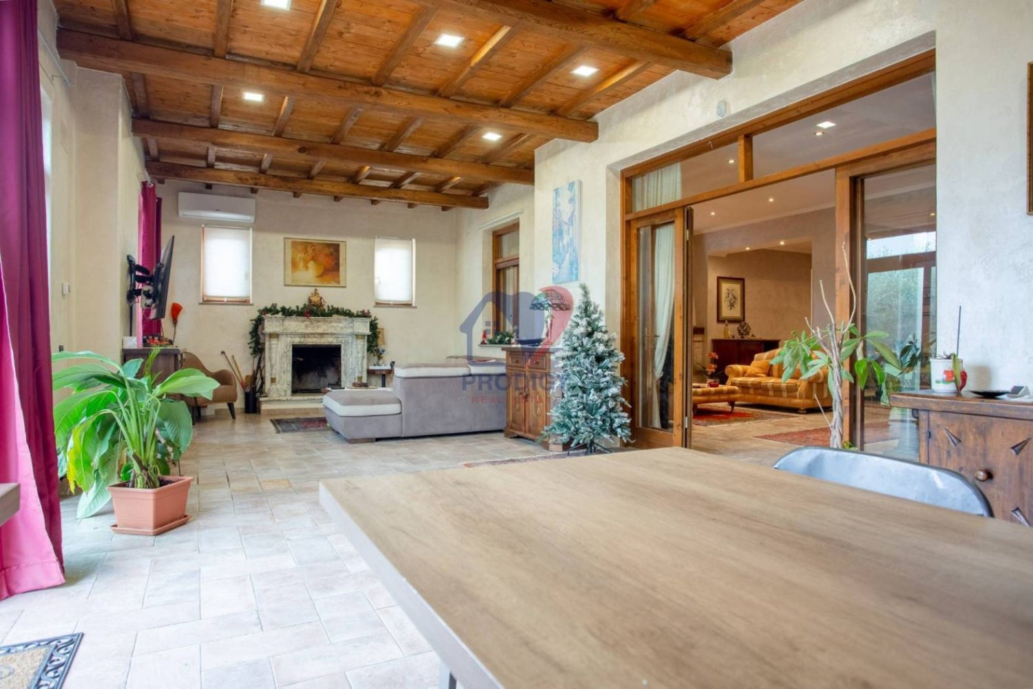 4 chambres Villa à Tarano, Italy No. 202259