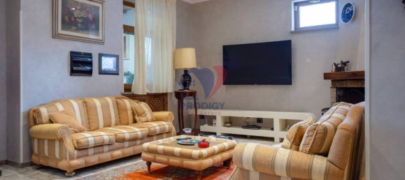 4 chambres Villa à Tarano, Italy No. 202259 39