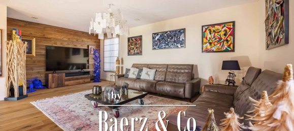 5 bedrooms House in Rhineland-Palatinate, Germany No. 165332 6