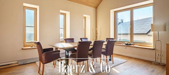 5 bedrooms House in Rhineland-Palatinate, Germany No. 165332 34