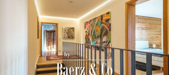 5 bedrooms House in Rhineland-Palatinate, Germany No. 165332 15