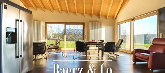 5 bedrooms House in Rhineland-Palatinate, Germany No. 165332 35