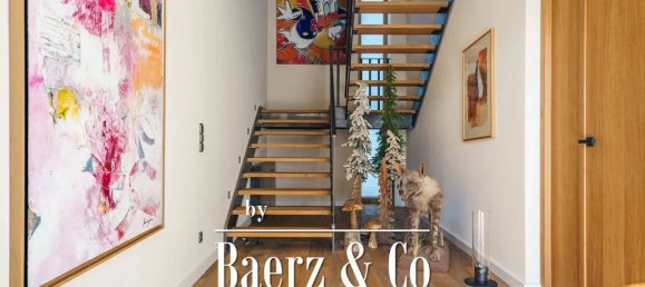 5 bedrooms House in Rhineland-Palatinate, Germany No. 165332 2