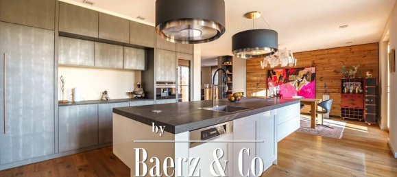 5 bedrooms House in Rhineland-Palatinate, Germany No. 165332 12