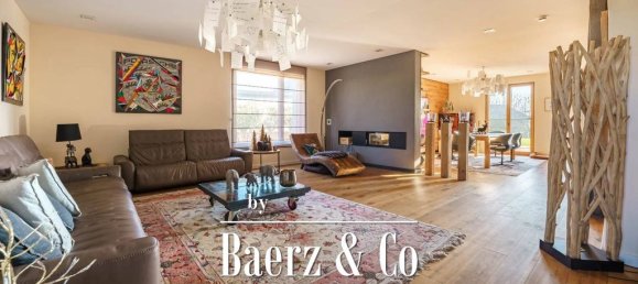 5 bedrooms House in Rhineland-Palatinate, Germany No. 165332 5