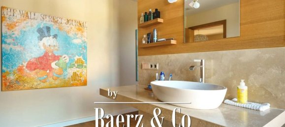 5 bedrooms House in Rhineland-Palatinate, Germany No. 165332 24