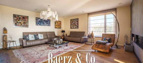 5 bedrooms House in Rhineland-Palatinate, Germany No. 165332 4