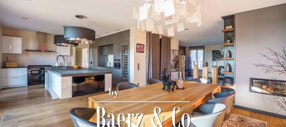 5 bedrooms House in Rhineland-Palatinate, Germany No. 165332 10