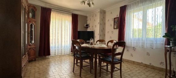 3 غرف نوم منزل في Le Grand-Luce, France رقم 312156 2