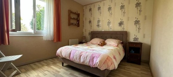 3 غرف نوم منزل في Le Grand-Luce, France رقم 312156 6