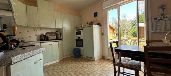 3 غرف نوم منزل في Le Grand-Luce, France رقم 312156 4