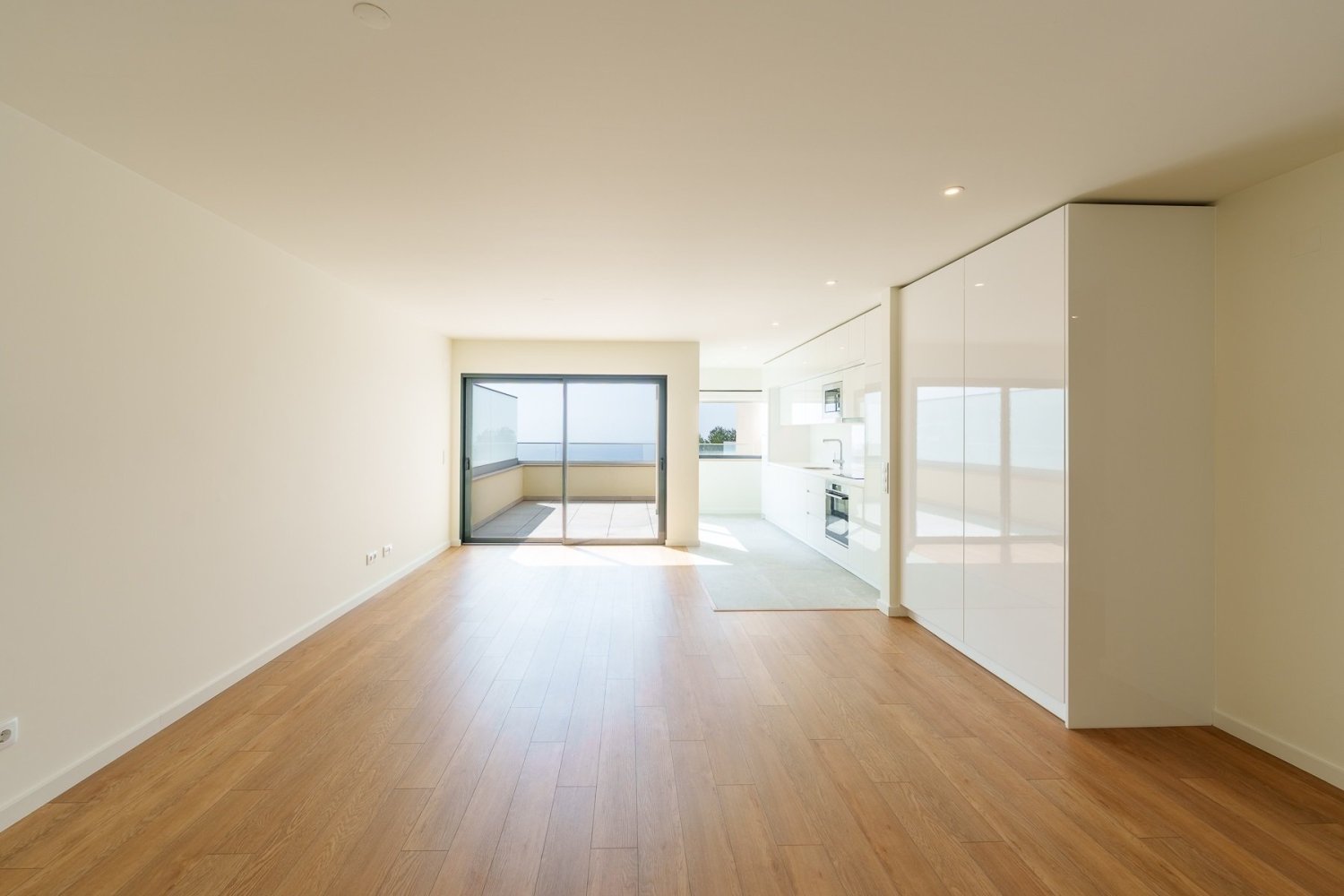 3 bedrooms Penthouse in Sesimbra, Portugal No. 260715