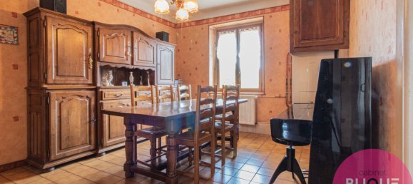 4 غرف نوم بناية في Luneville, France رقم 48184 11