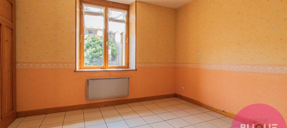 4 غرف نوم بناية في Luneville, France رقم 48184 2