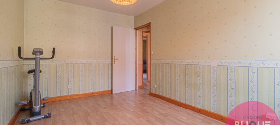 4 غرف نوم بناية في Luneville, France رقم 48184 7