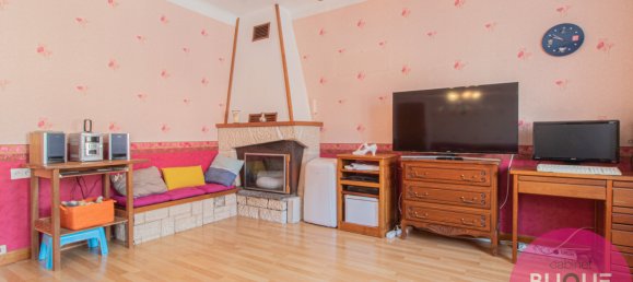 4 غرف نوم بناية في Luneville, France رقم 48184 10