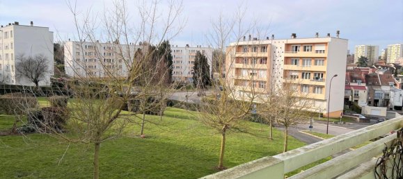 1 bedroom Apartment in Saint-Quentin, France No. 82261 14
