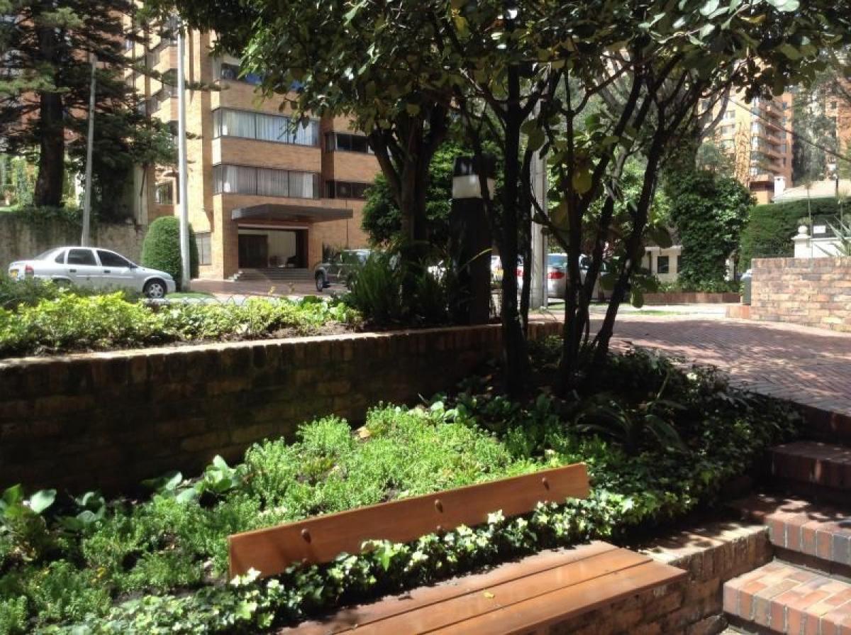 3 bedrooms House in Bogota, Colombia No. 14355