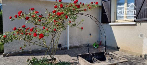 Дом с 3 спальнями в Сен-Симеон-де-Бресьё, Франция № 195531 7