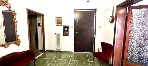 6 rooms Apartment in Livorno, Italy No. 179058 38