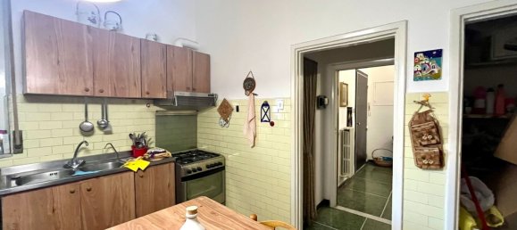 6 rooms Apartment in Livorno, Italy No. 179058 26