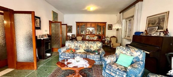6 rooms Apartment in Livorno, Italy No. 179058 30
