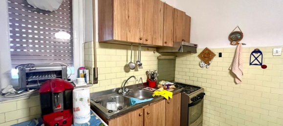 6 rooms Apartment in Livorno, Italy No. 179058 24