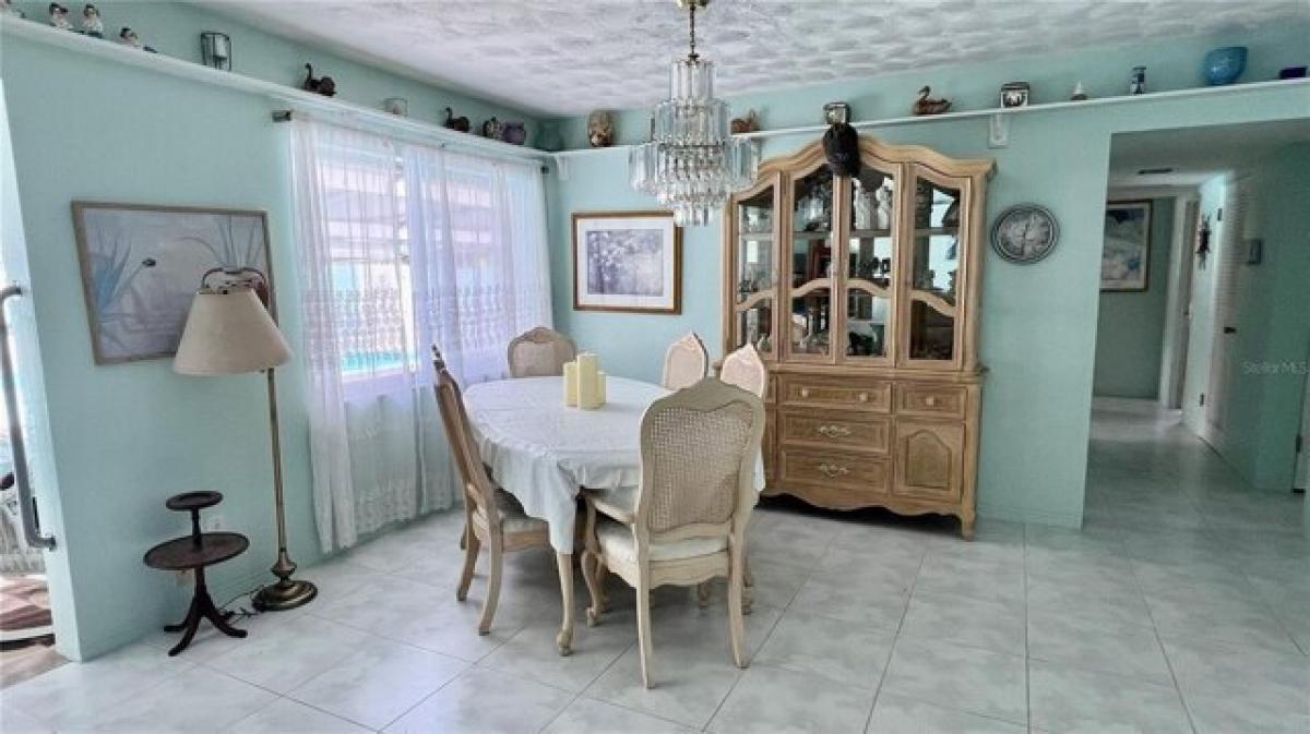 3 غرف نوم منزل في Saint Petersburg, USA رقم 419054