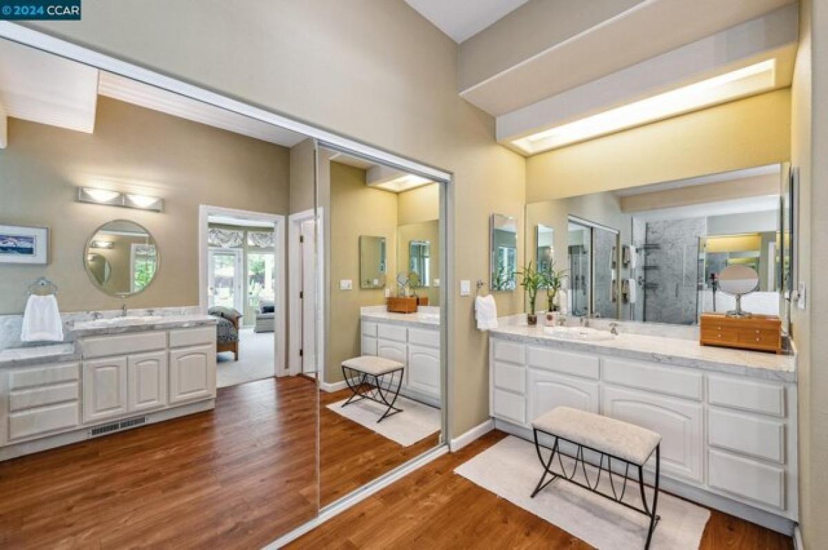 5 chambres Maison à Walnut Creek, USA No. 433412