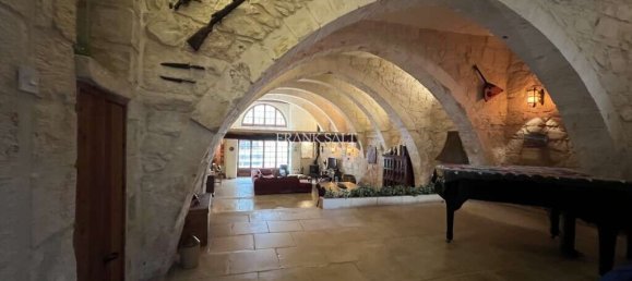 4 chambres Maison à Qormi, Malta No. 2672 6