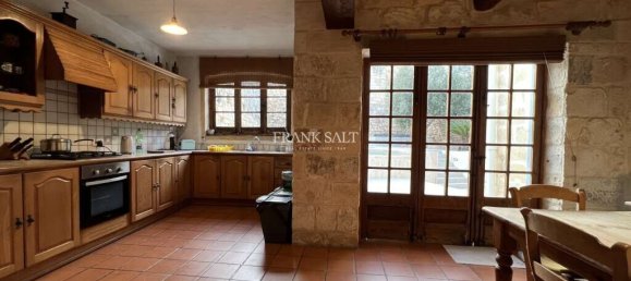 4 chambres Maison à Qormi, Malta No. 2672 19