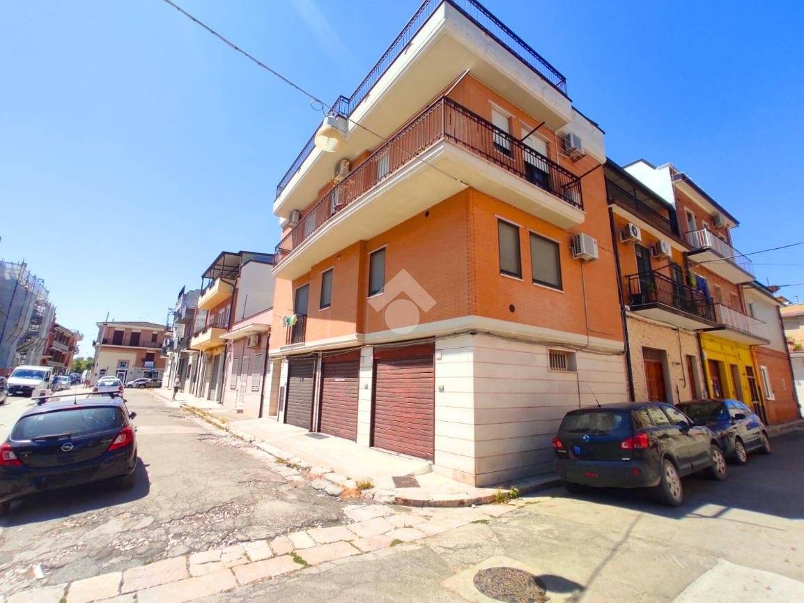 1 Schlafzimmer Haus in San Severo, Italy, Nr. 372900