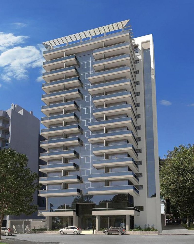 Studio in Mar del Plata, Argentina, Nr. 95356