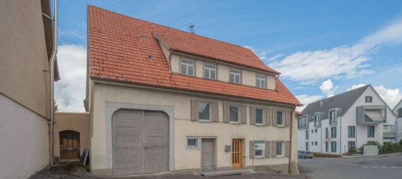 4-Zimmer Haus in Tuttlingen, Germany, Nr. 79492 2