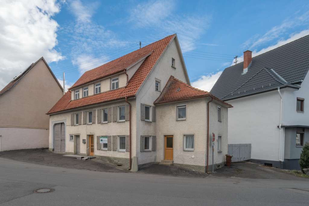 4-Zimmer Haus in Tuttlingen, Germany, Nr. 79492