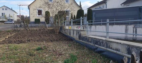 4-Zimmer Haus in Tuttlingen, Germany, Nr. 79492 17