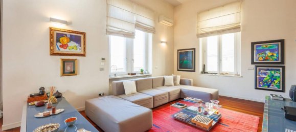 Вилла с 6 комнатами в Кивассо, Италия № 39853 20